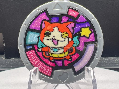 Orologio medaglia kai yokai - yo-kai,