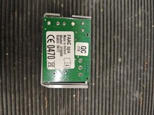 FAAC XF 433 MODULO FREQUENZA RICEVENTE DA INNESTO 433 MHZ AUTOMAZIONE 787831