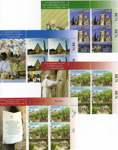 2010 vaticano 98 99 - -,