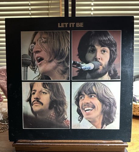 Beatles let rare - beatles,