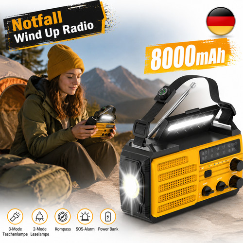Radio solare - , di