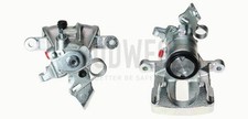 Budweg Caliper 343662 Brake