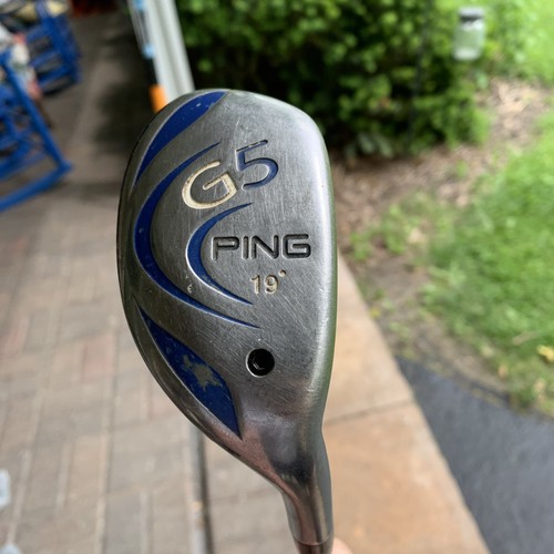 Ping gradi black dot - 19,