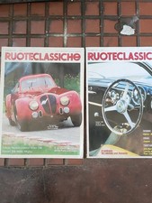 ruoteclassiche annata 1987