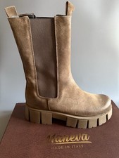 Stivaletti donna 37 vero