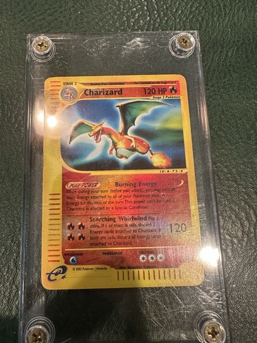 Charizard 040 165 - charizard, 040/165