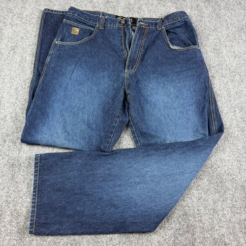 Jeans falegname vintage karl - falegname,