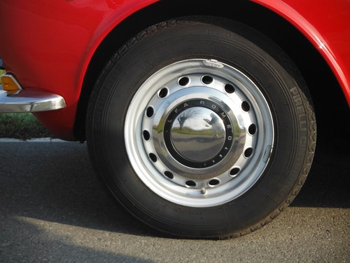 Calotte cerchi alfa romeo - calotte,