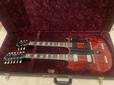 Chitarra elettrica Gibson