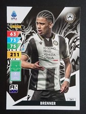 Calciatori 2024-2025 Adrenalyn