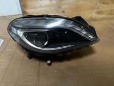 Faro proiettore xeno Mercedes