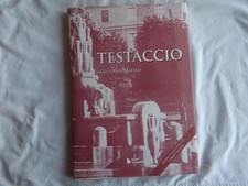 TESTACCIO - di Giuliano