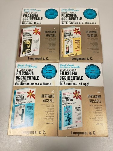 Libri lotto volumi storia - lotto, 4