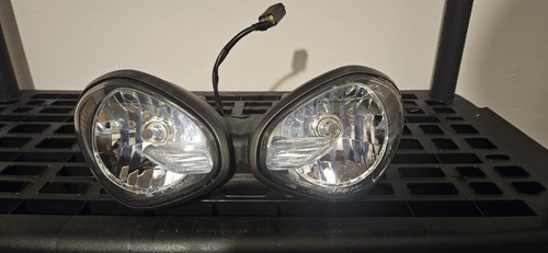Faro speed triple 1050 - faro,