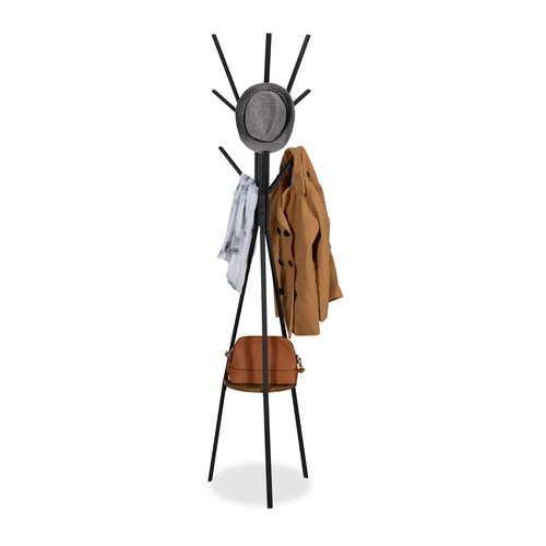 Stand appendiabiti ganci - appendiabiti,