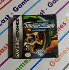 NEED FOR SPEED UNDERGROUND 2