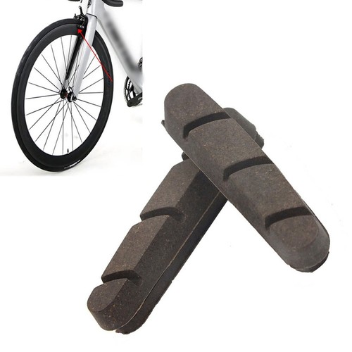 Pastiglie freno bici fibra - , di