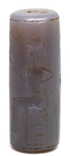 Autentica antica perla