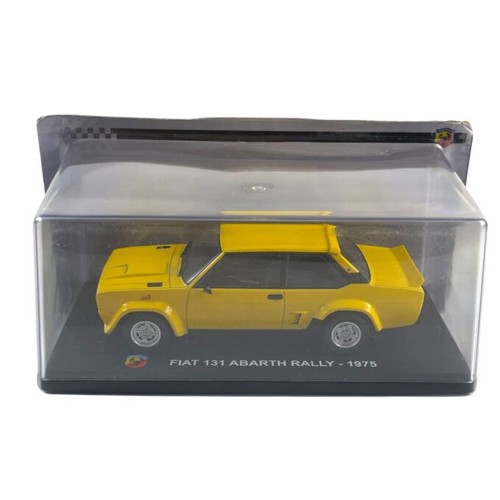 Modellino auto edicola - auto,