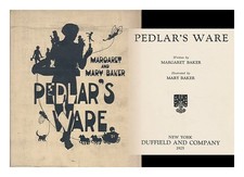 PANIFICIO, MARGARET (B. 1890.)