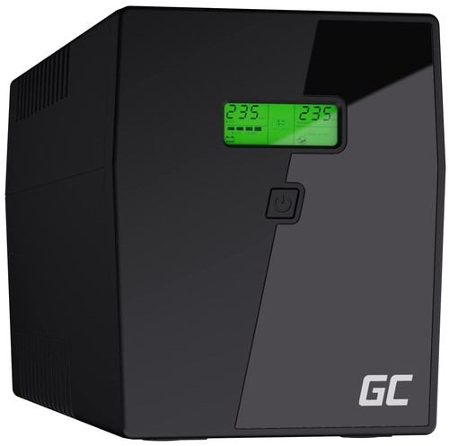Green cell gruppo - green,