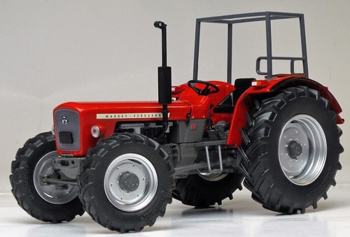 Weise toys massey - -, ferguson