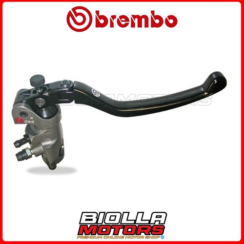 Xr01170 pompa freno - freno, brembo