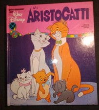 GLI ARISTOGATTI DIVERTIAMOCI