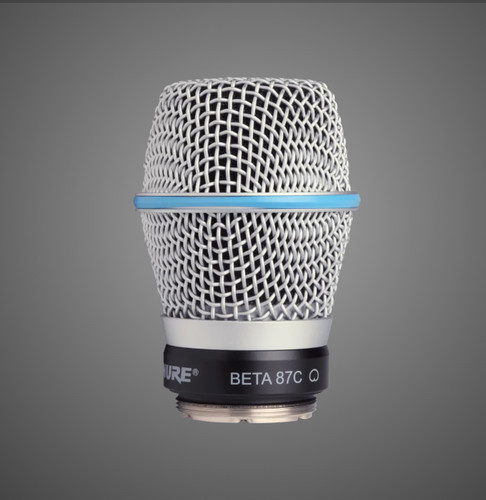 Shure rpw122 rpw 122 - rpw122/rpw-122, microfono