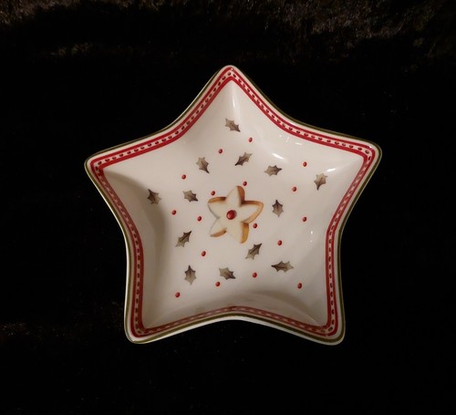 Piatto villeroy boch - &, winter