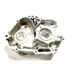 Carter sinistro motore YX 150