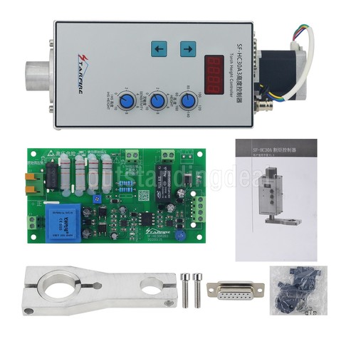 Torcia plasma hc30a3 - plasma, sf-hc30a3
