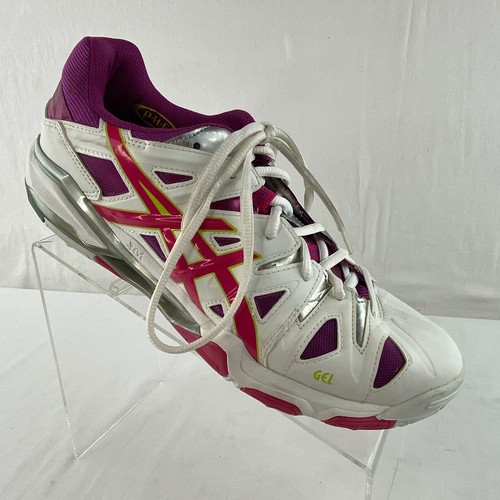 Asics gel sensei b4524 womens - gel-sensei,
