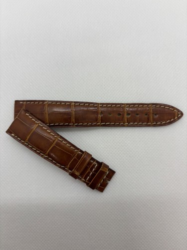 Bracelet montre cuir - mm,
