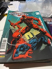 Ultimate Spider - Man n. 56 -