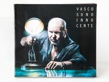 Vasco Rossi : Sono Innocente