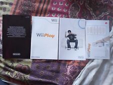 Wii Play