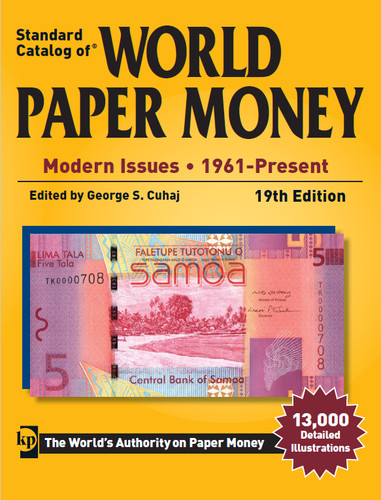 Standard catalog world - catalog,