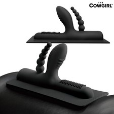 The cowgirl buckwild - the,