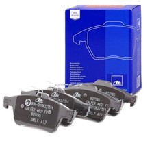 KIT 4 PASTIGLIE FERODI PATTINI