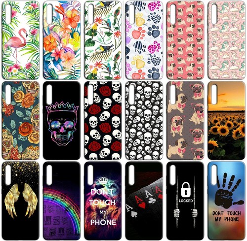 Custodia cover morbida tpu - custodia,