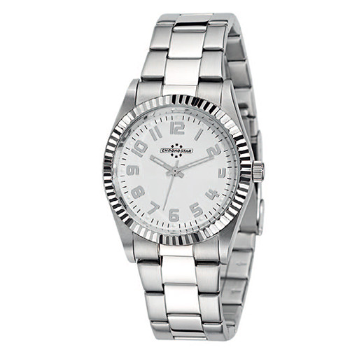 Moda orologio chronostar - orologio, by