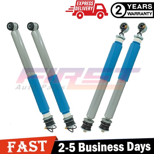 Ammortizzatori aria - 4x,