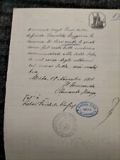 Meta 1916- Farmacia Fienga Con