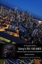 The complete guide - complete, sony's