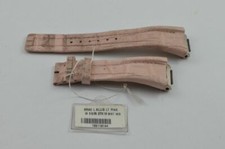 Bulgari Bracciale IN Pelle