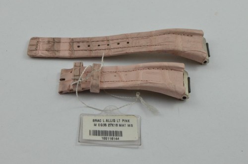Bulgari bracciale pelle - bracciale,