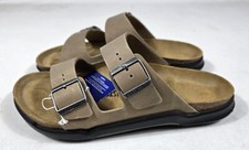 Birkenstock Arizona CT M Regular Fit - Ciabatta piatta taglia 40, 44