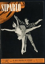 Sipario n.45 del 1950 "Il Gran