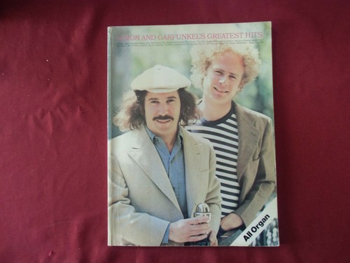 Simon and garfunkel greatest - simon,